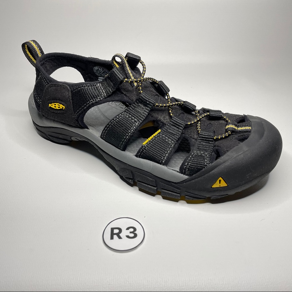 Keen Newport H2 Waterproof Hiking Comfort Sandals